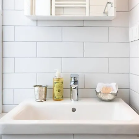 Apartmán Bright Newly Renovated In The Heart Of Galata Istanbulská provincie