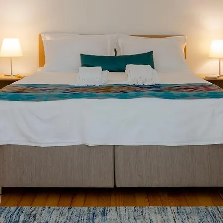 Bright Newly Renovated In The Heart Of Galata * Istanbulská provincie