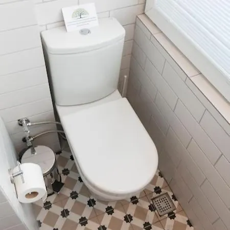 Bright Newly Renovated In The Heart Of Galata Apartmán *
